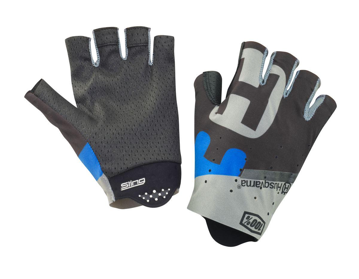 Main image of Husqvarna Discover SF Gloves (Grey)