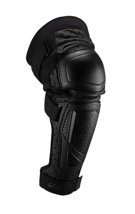 Main image of Leatt Knee & Shin Guard EXT (Black)