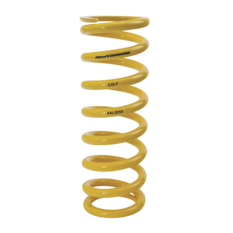 Main image of Factory Connection Shock Spring 4.0KG KTM 85/105 04-22