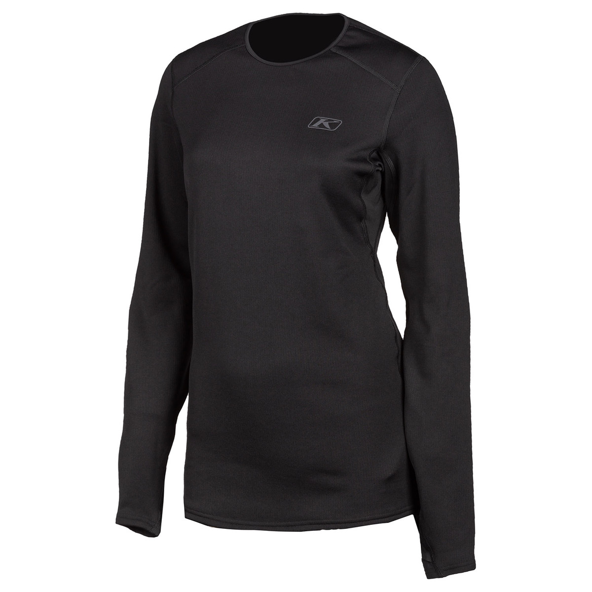 Main image of Klim Women's Solstice Shirt 2.0 (Black)