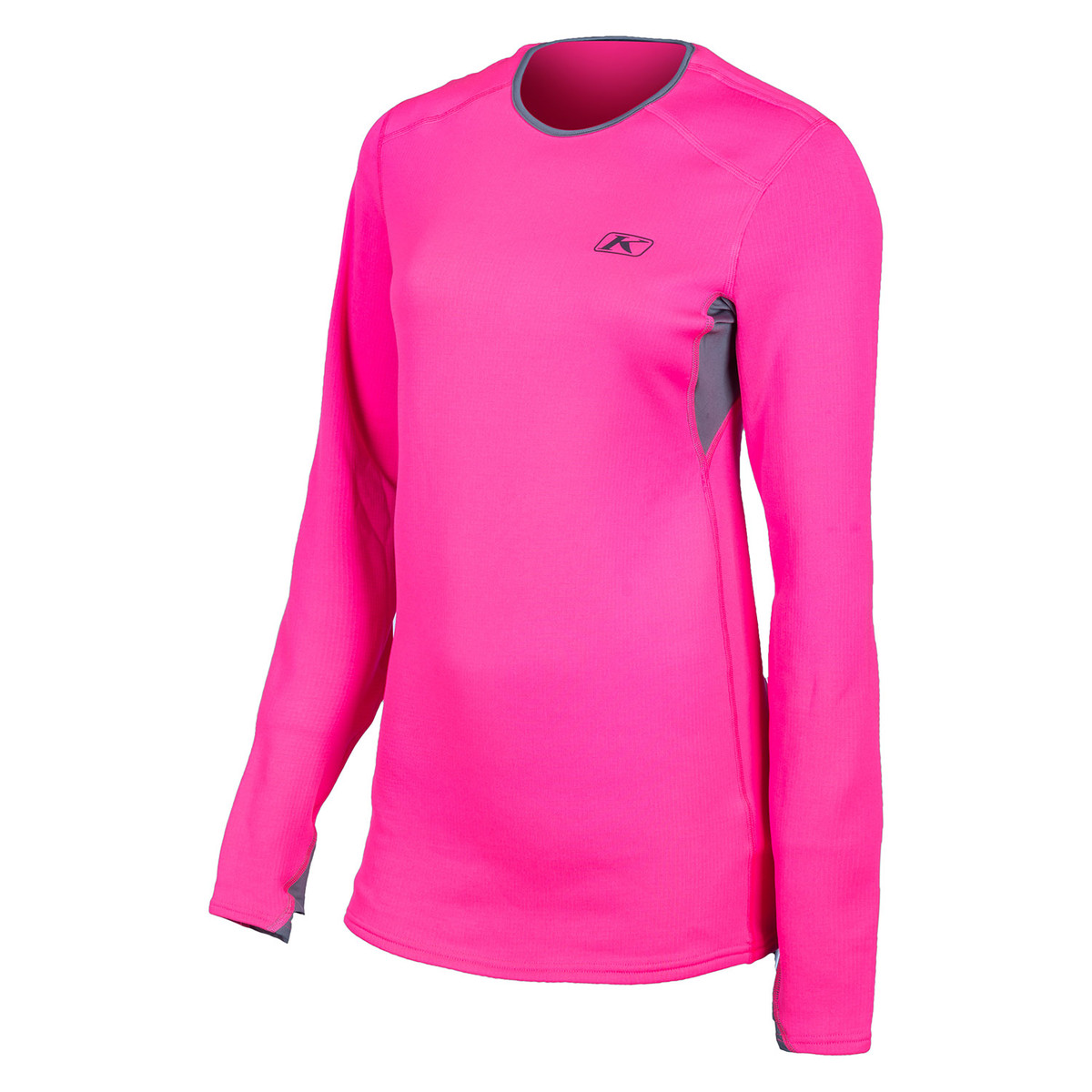 Main image of Klim Women's Solstice Shirt 2.0 (Pink)