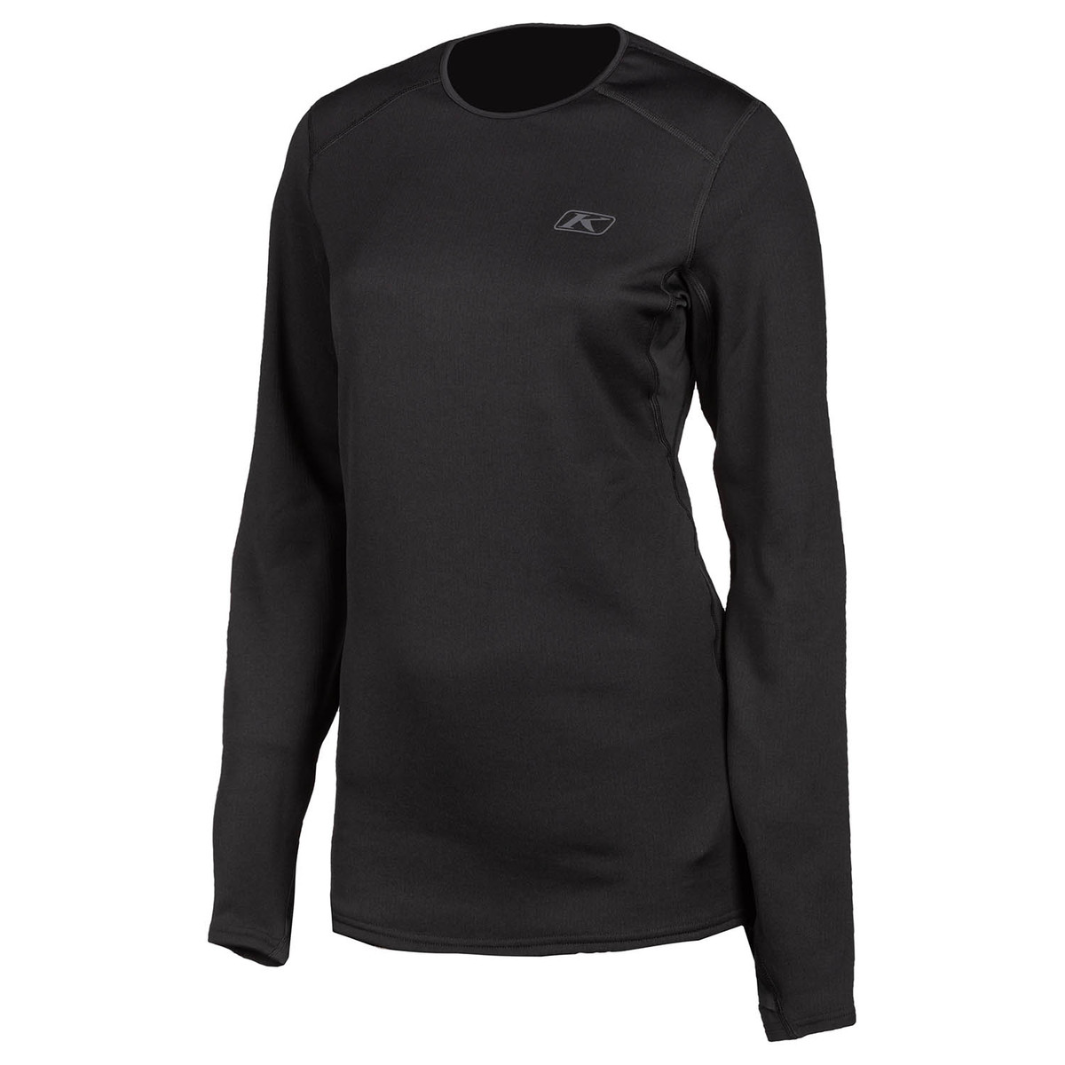 Main image of Klim Women's Solstice Shirt 3.0 (Black)