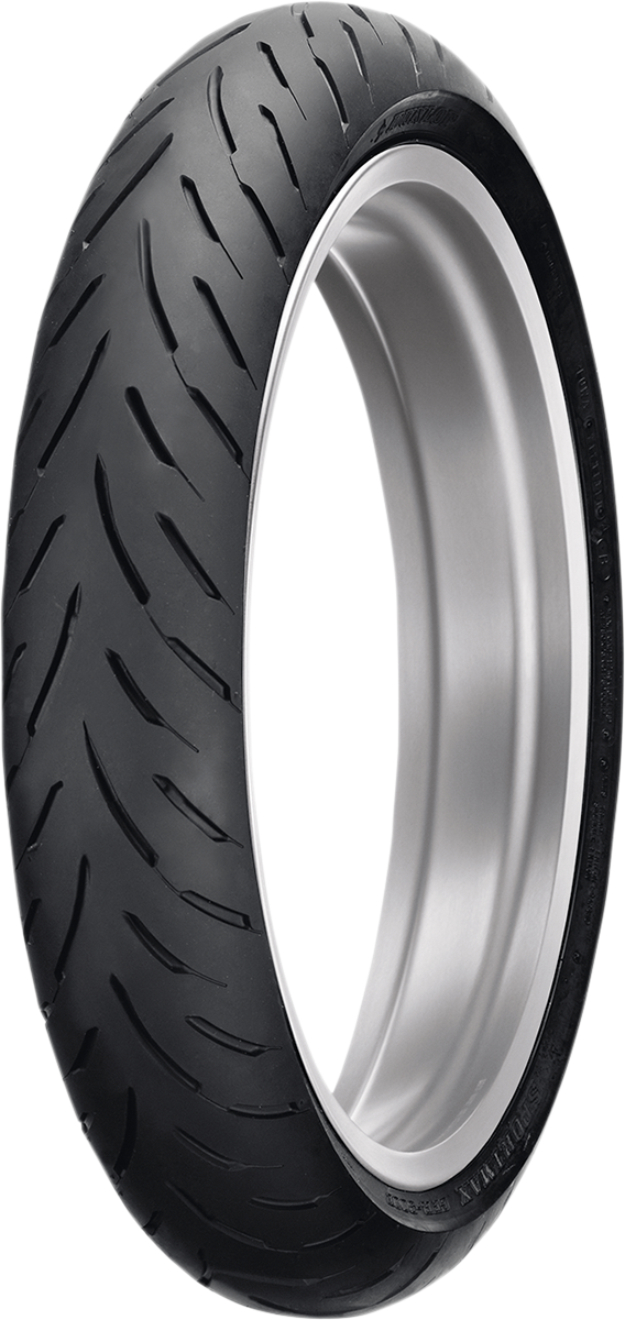 Main image of Dunlop Sportmax GPR-300 - Front Tire - 110/70R17 - 54H