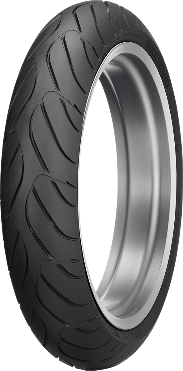 Main image of Dunlop Sportmax Roadsmart III - Front Tire - 120/70R19 - (60W)