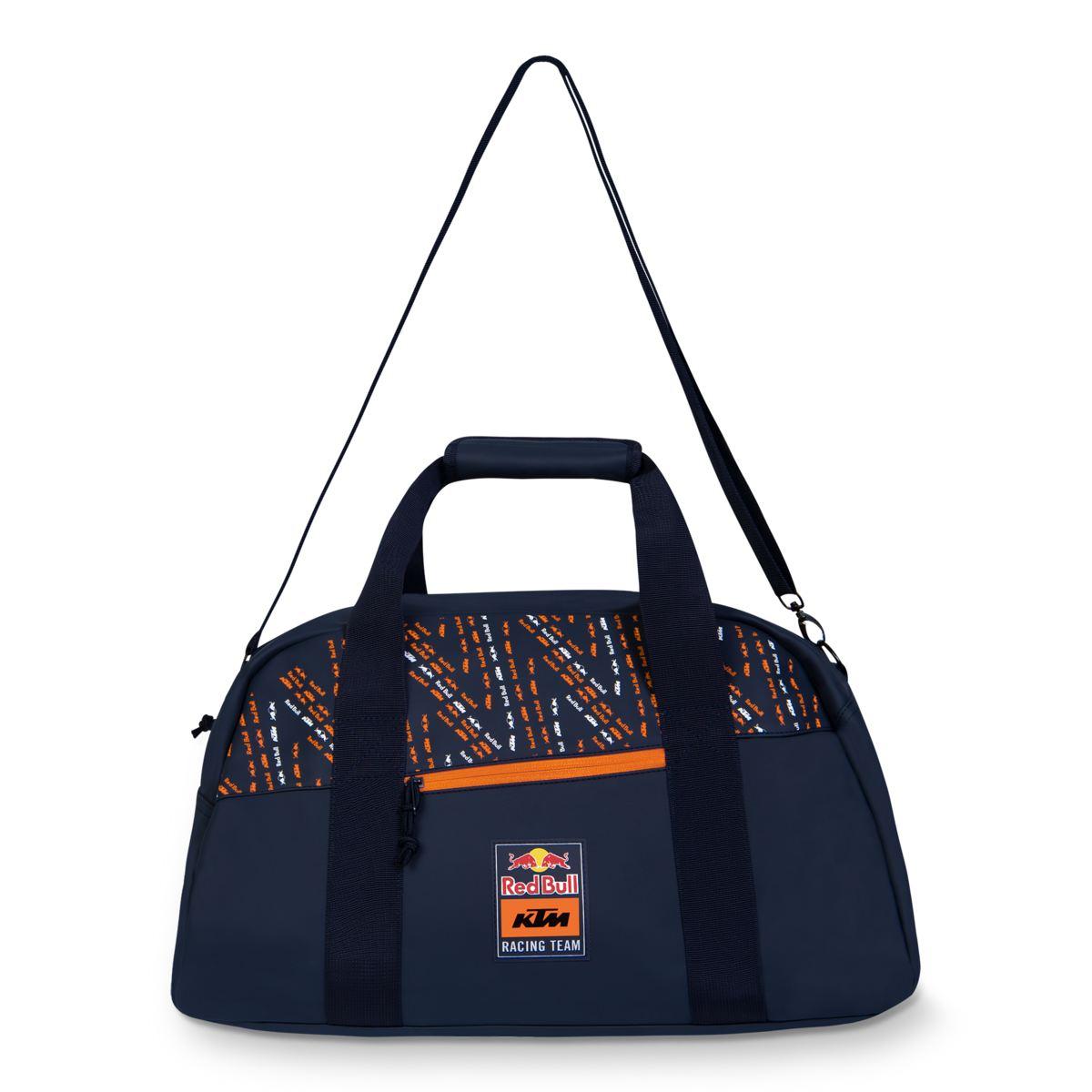 Main image of KTM Twist Sports Bag (Blue/Orange)