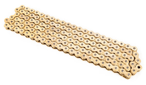 Main image of Fire Power Standard Chain 420X120 Gold