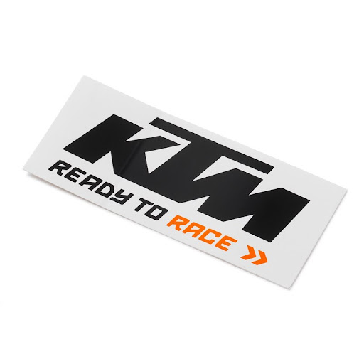 Inner Rim Sticker KTM Duke 790 / 890 / 890R | KTM SPEED – Bagoros  Performance