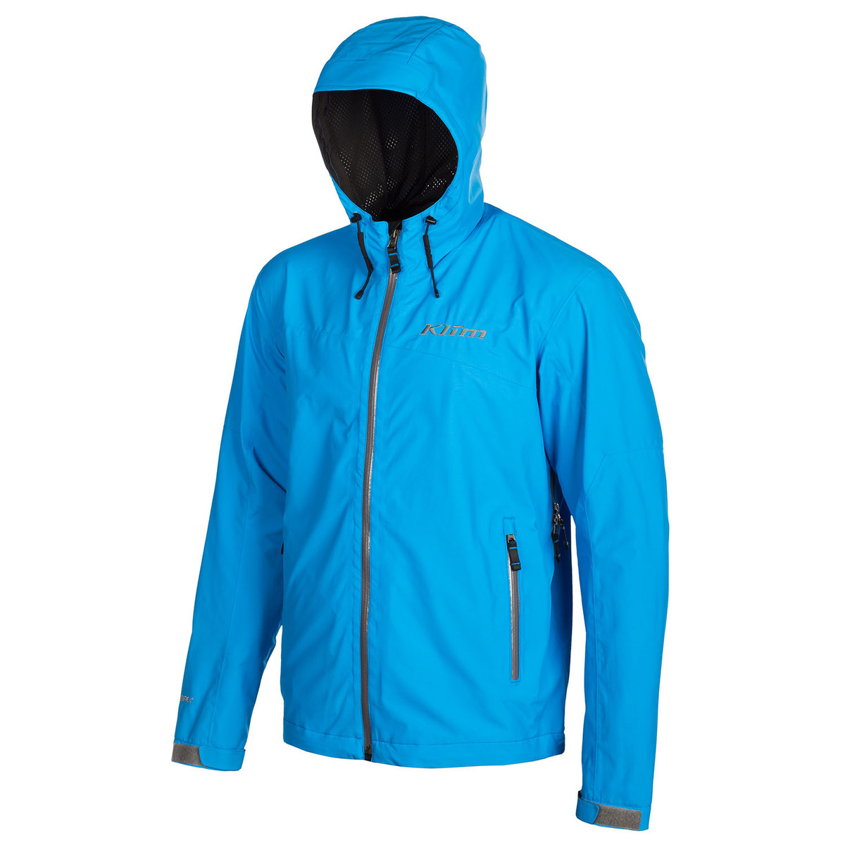 Main image of Klim Stow Away Jacket (Blue)