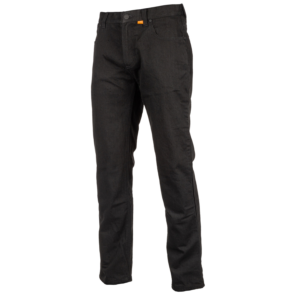 Main image of Klim K-Fifty-2 Straight Riding Pant (Denim - Black)