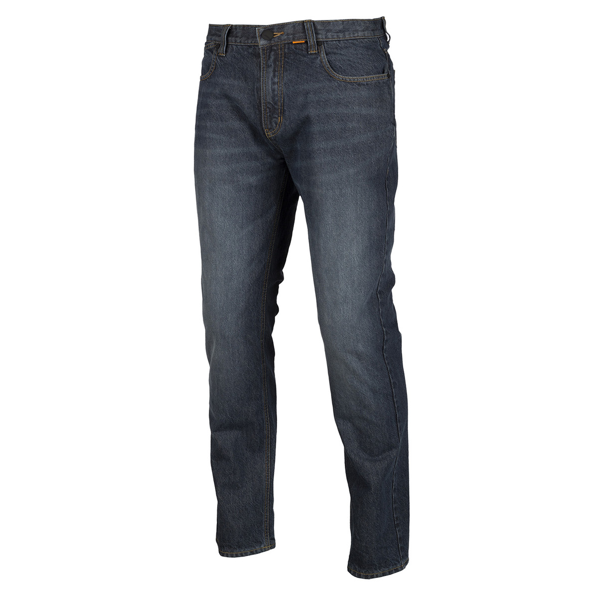 Main image of Klim K-Fifty-2 Straight Riding Pant (Denim - Dark Blue)