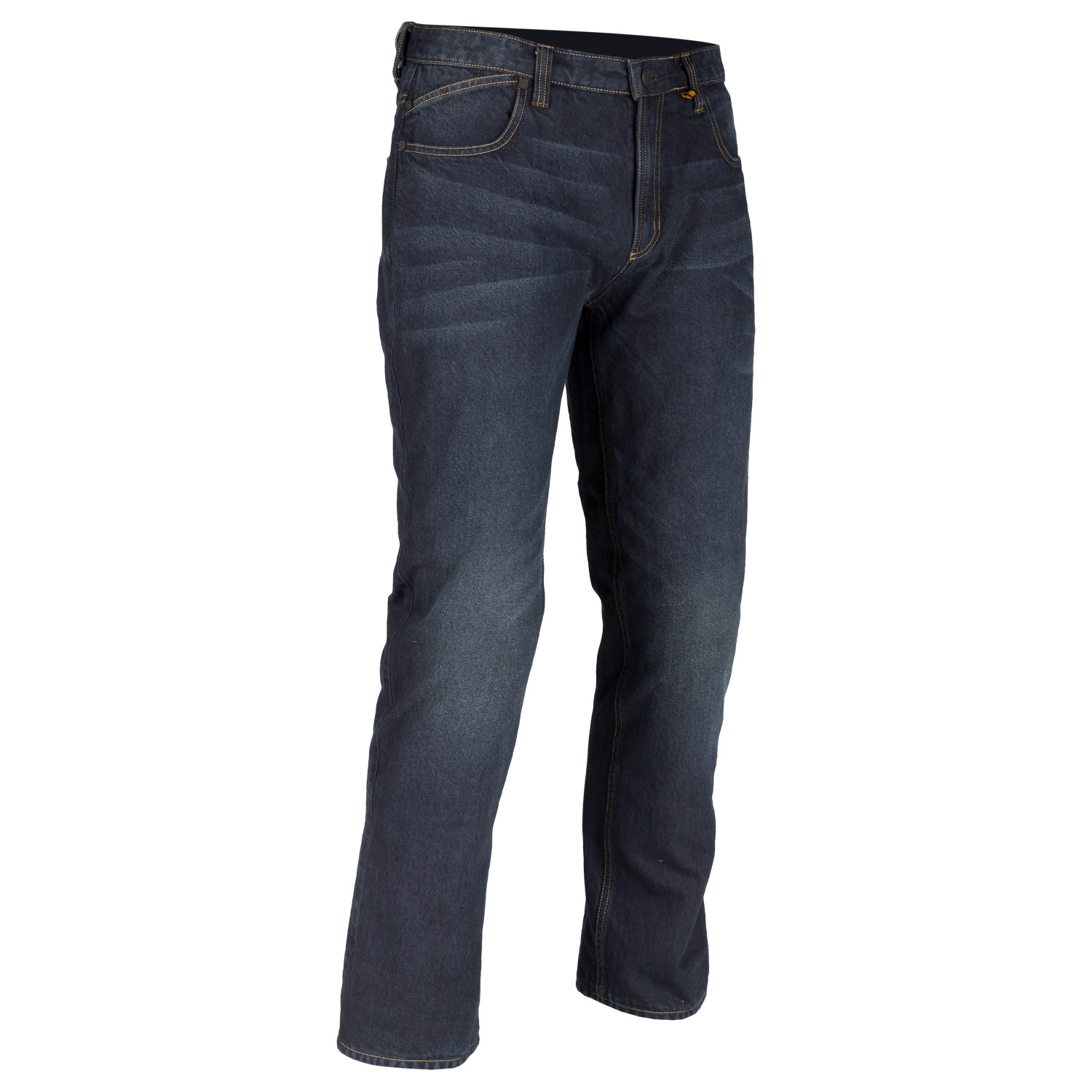 Main image of Klim K-Fifty-2 Straight Riding Pant (Denim - Stealth Blue)