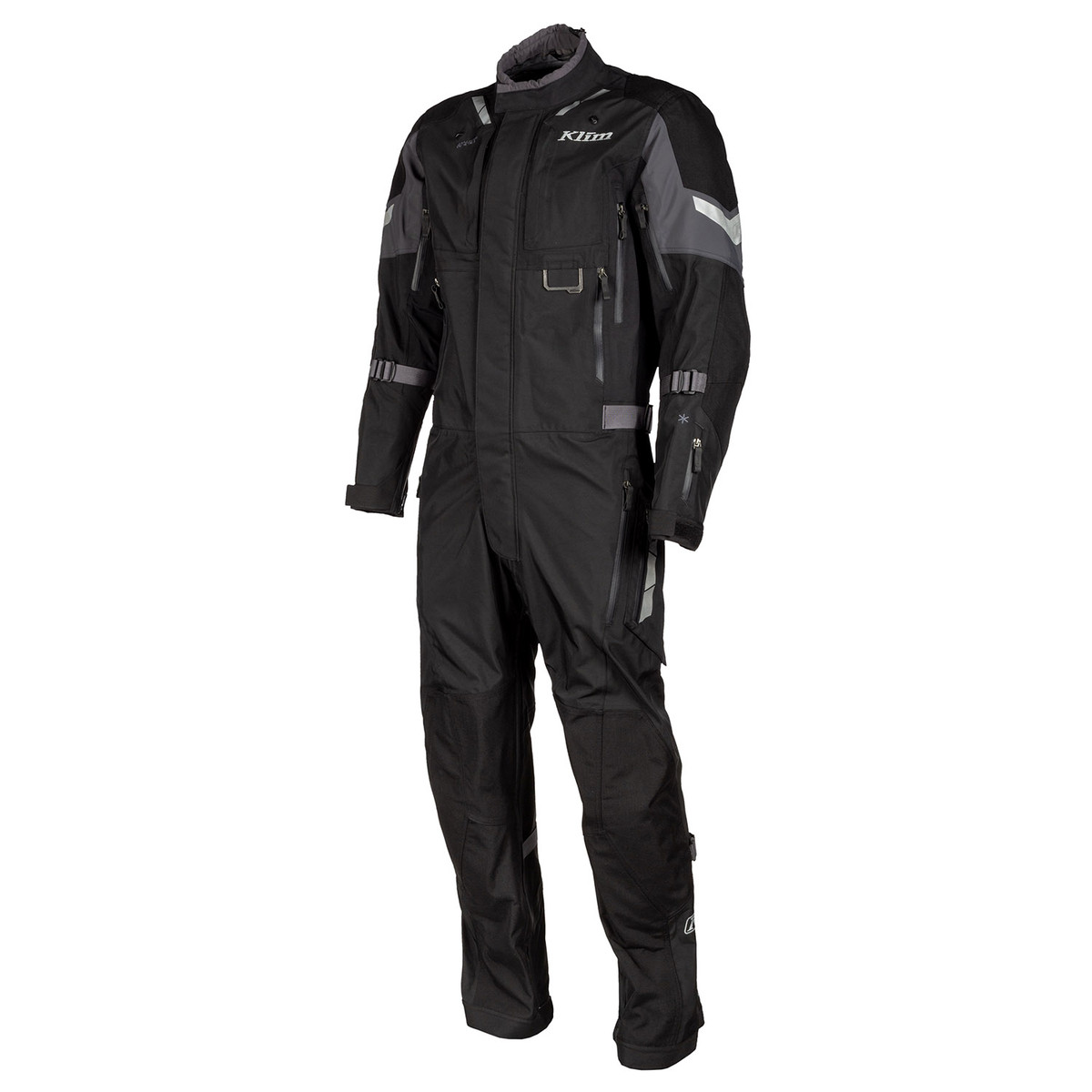 Main image of Klim Hardanger One Piece Suit (Black)