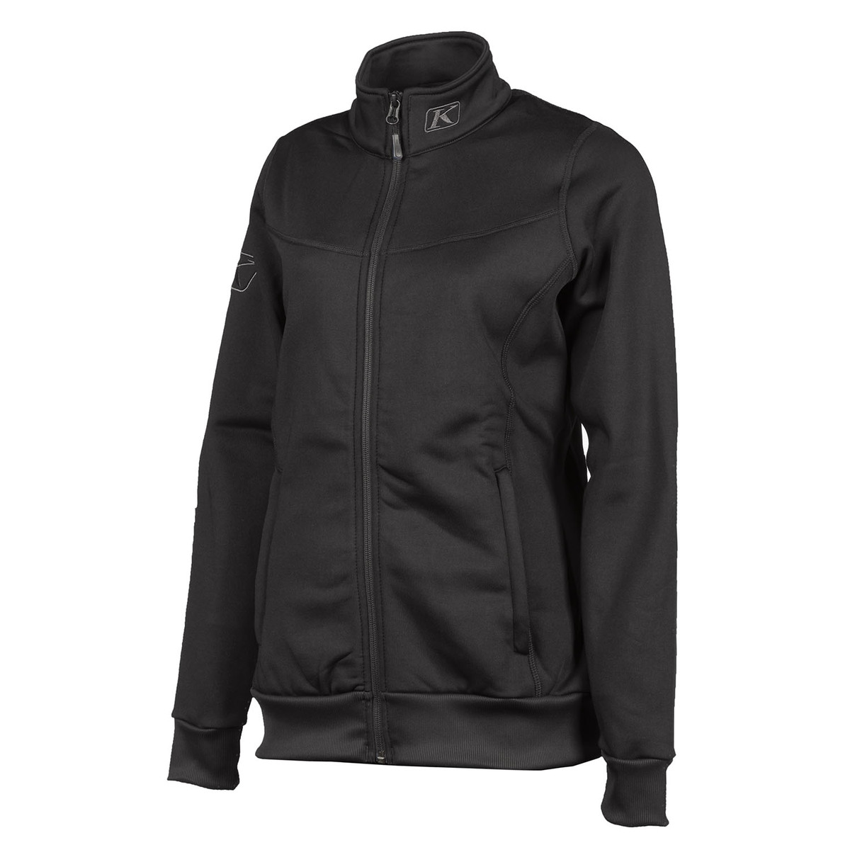 Main image of Klim Women's Sundance Jacket (Black)