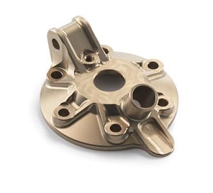 Main image of KTM SXS Cylinder Head 85 SX