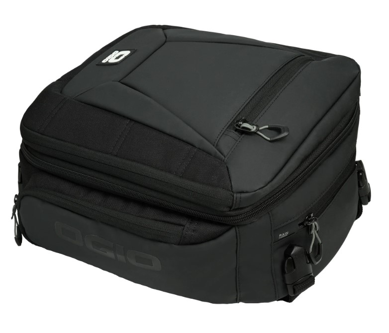 100 Liter ATV Cargo Bag OGIO Honcho Rear ATV Bag - 100L Heavy Duty