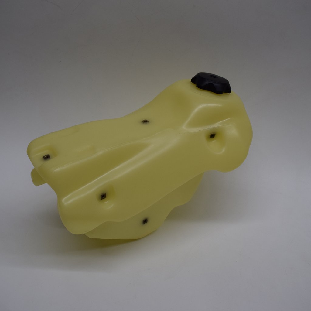 Main image of IMS 3.1 Gallon Fuel Tank Kawasaki KX250 05-07