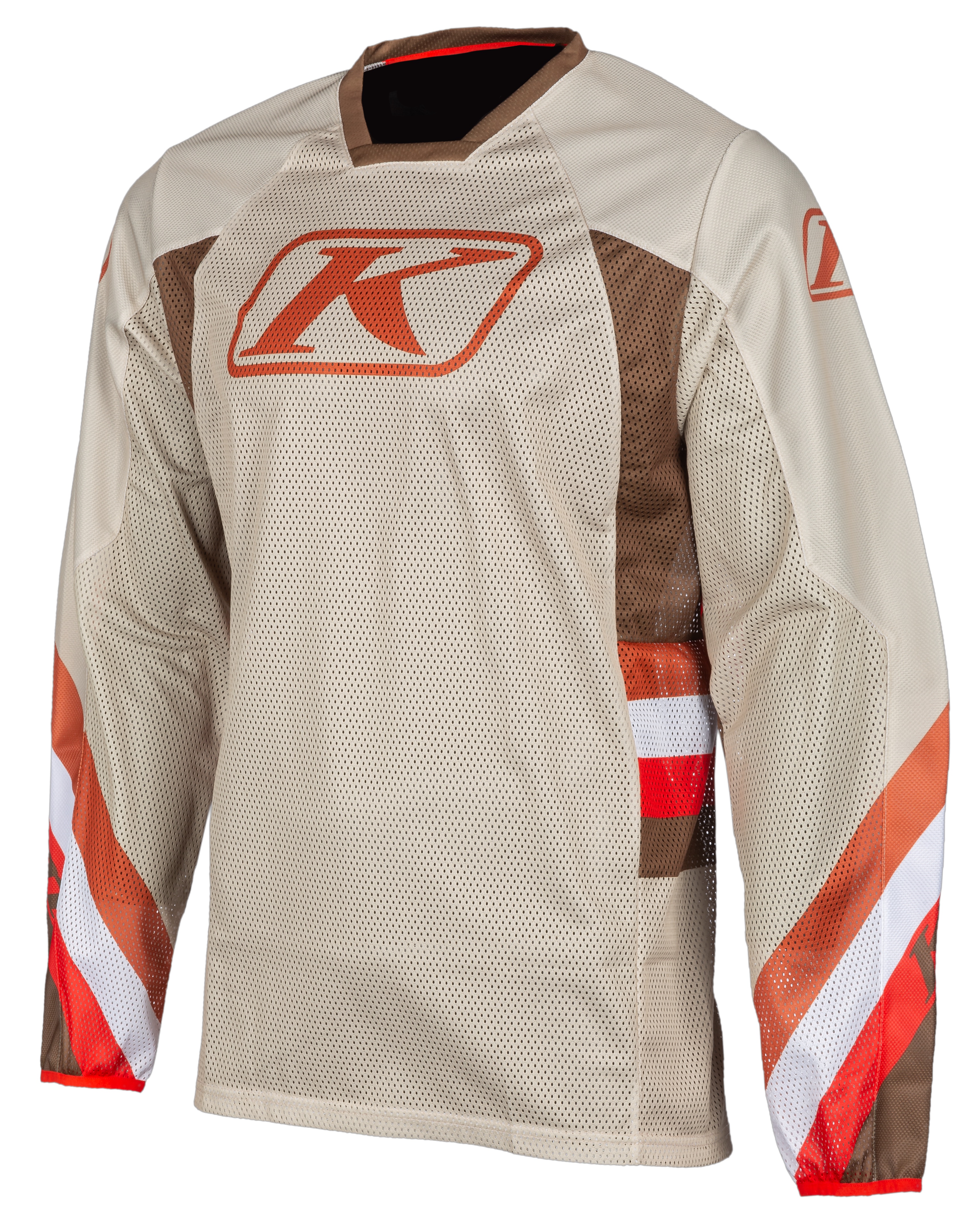 Main image of Klim Mojave Jersey (Tan)