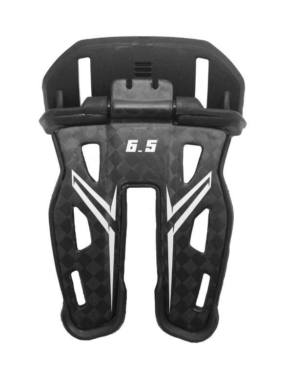 Main image of Leatt Thoracic Pack GPX 6.5 (Black)