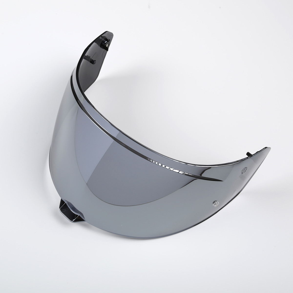 Main image of Klim TK1200 Face Shield (Silver Mirror)