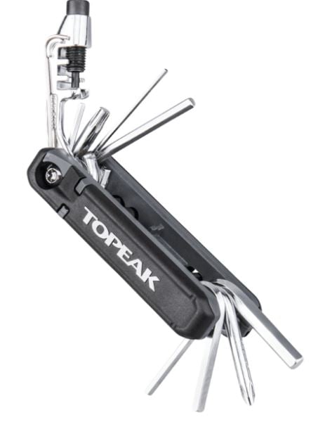 Main image of Topeak Hexus X Multi-Tool