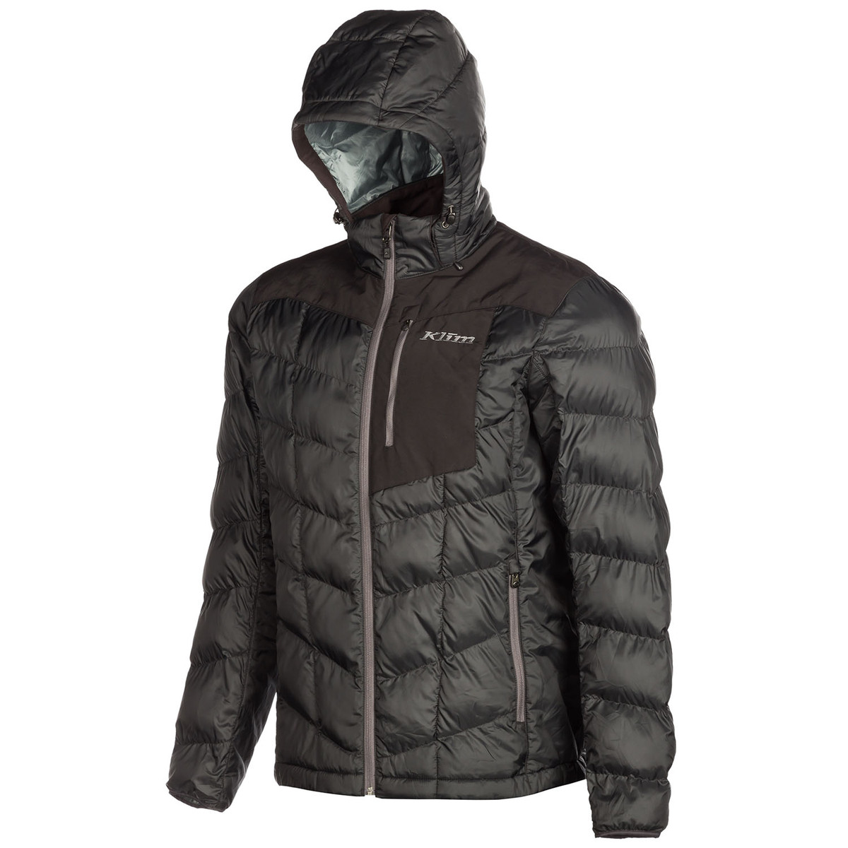 Main image of Klim Torque Jacket (Black)