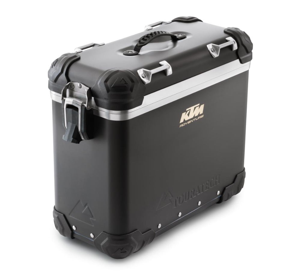 Main image of KTM 790-1290 Adventure Touratech Case 19-22