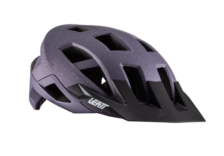 Main image of Leatt MTB Trail 2.0 V22 Helmet (Purple)