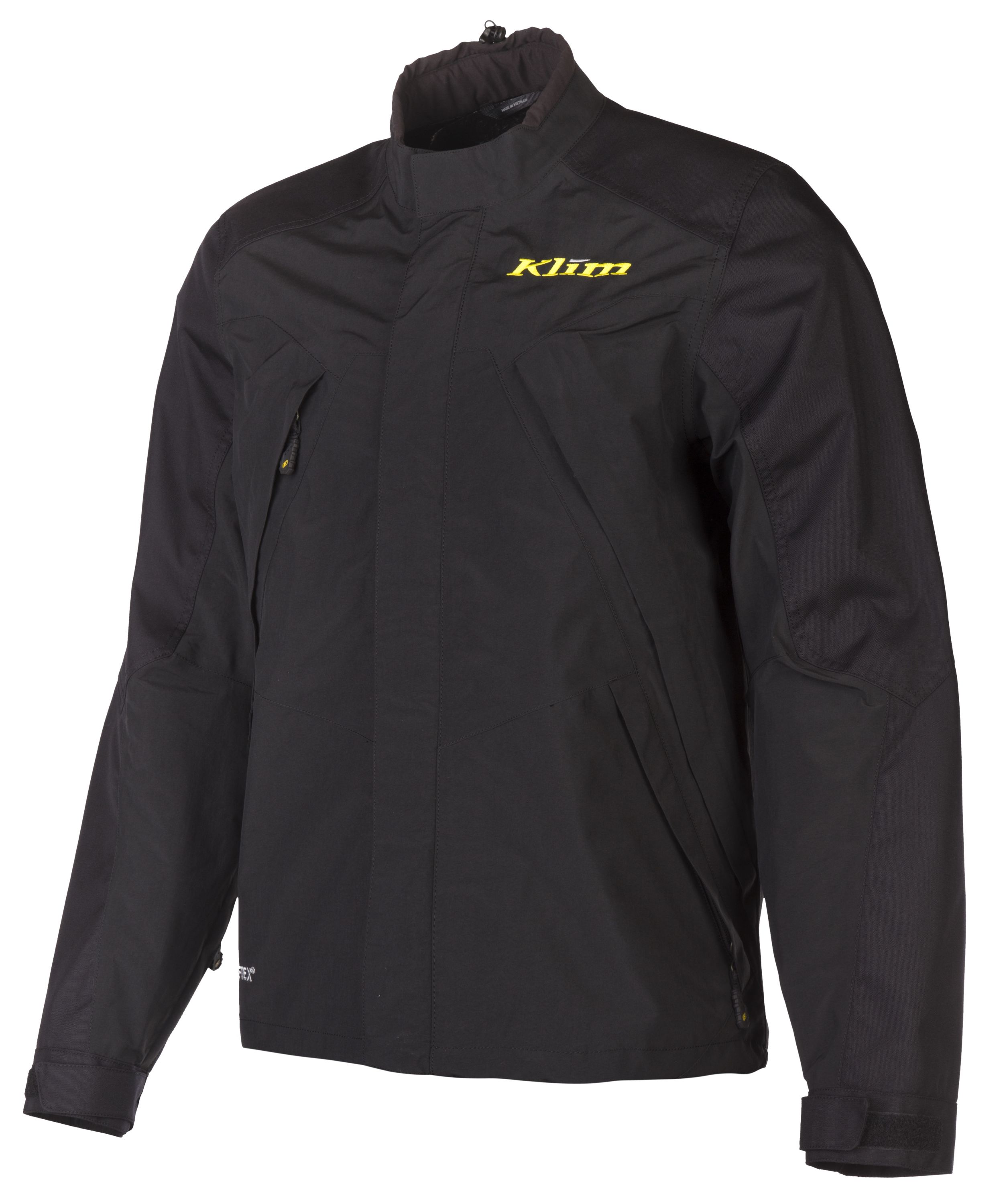 Main image of Klim Traverse Jacket (Black)