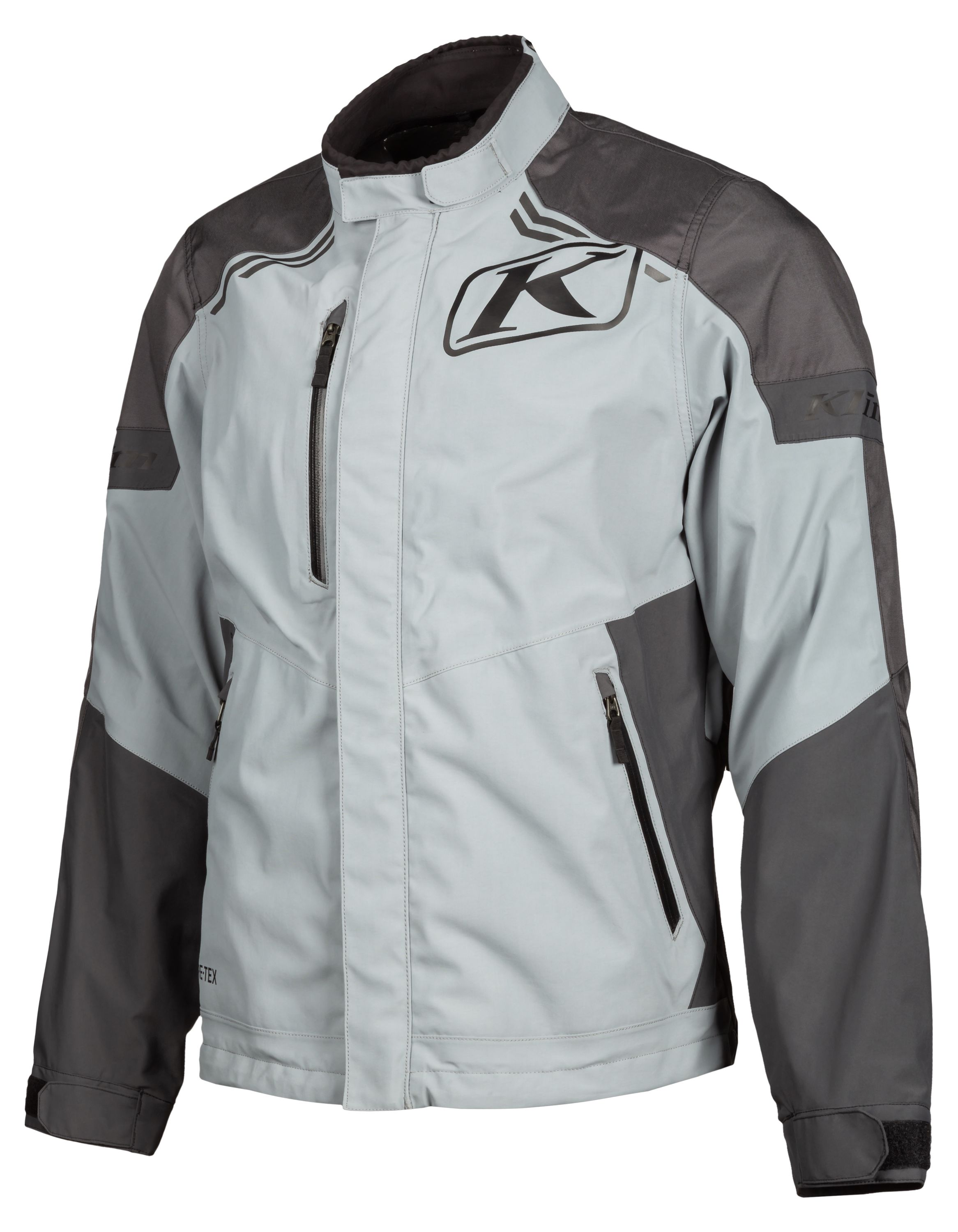 Main image of Klim Traverse Jacket (Grey)