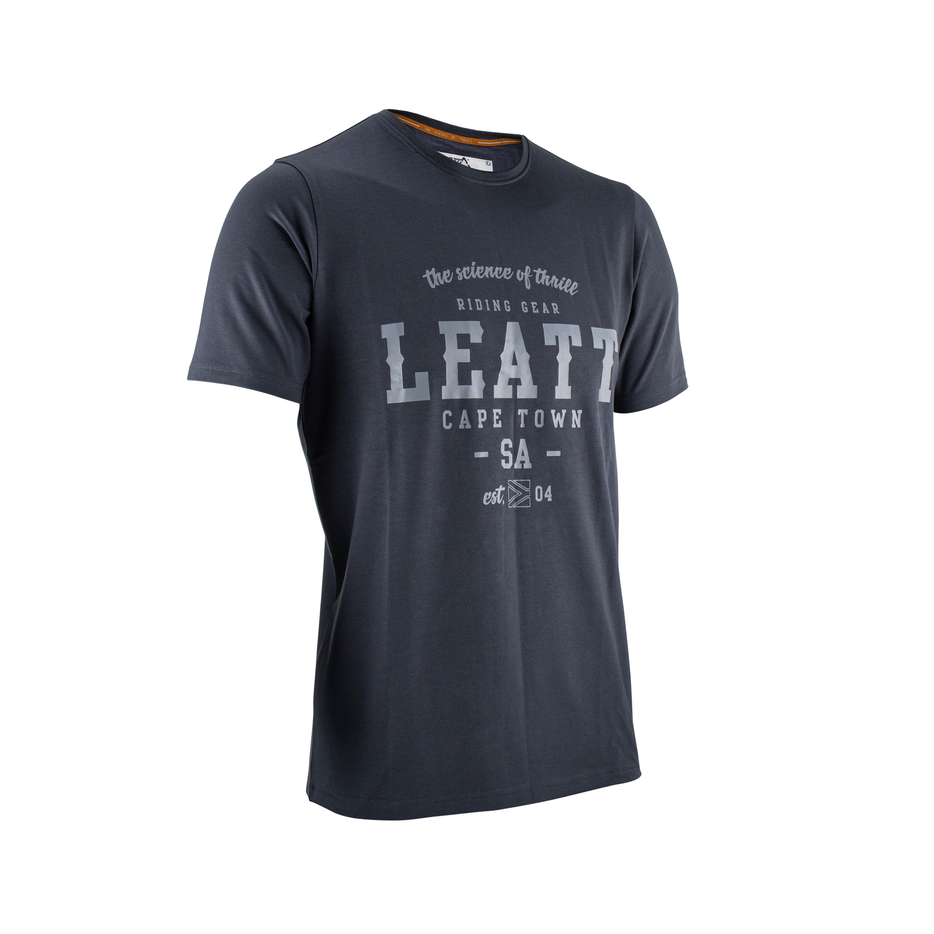 Main image of 2023 Leatt Core T-Shirt (Grey)