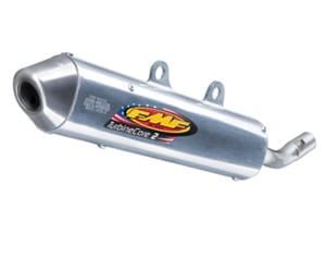 Main image of FMF TurbineCore2 Silencer S/A KTM 150 SX/XC 11-13