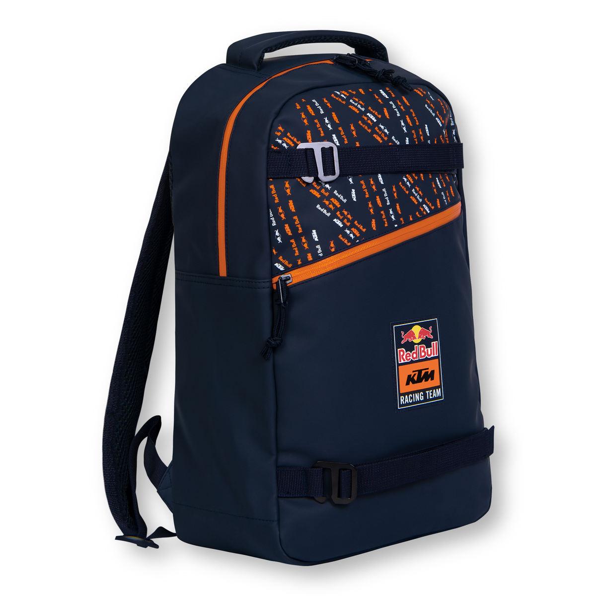 Main image of KTM Twist Backpack (Blue/Orange)