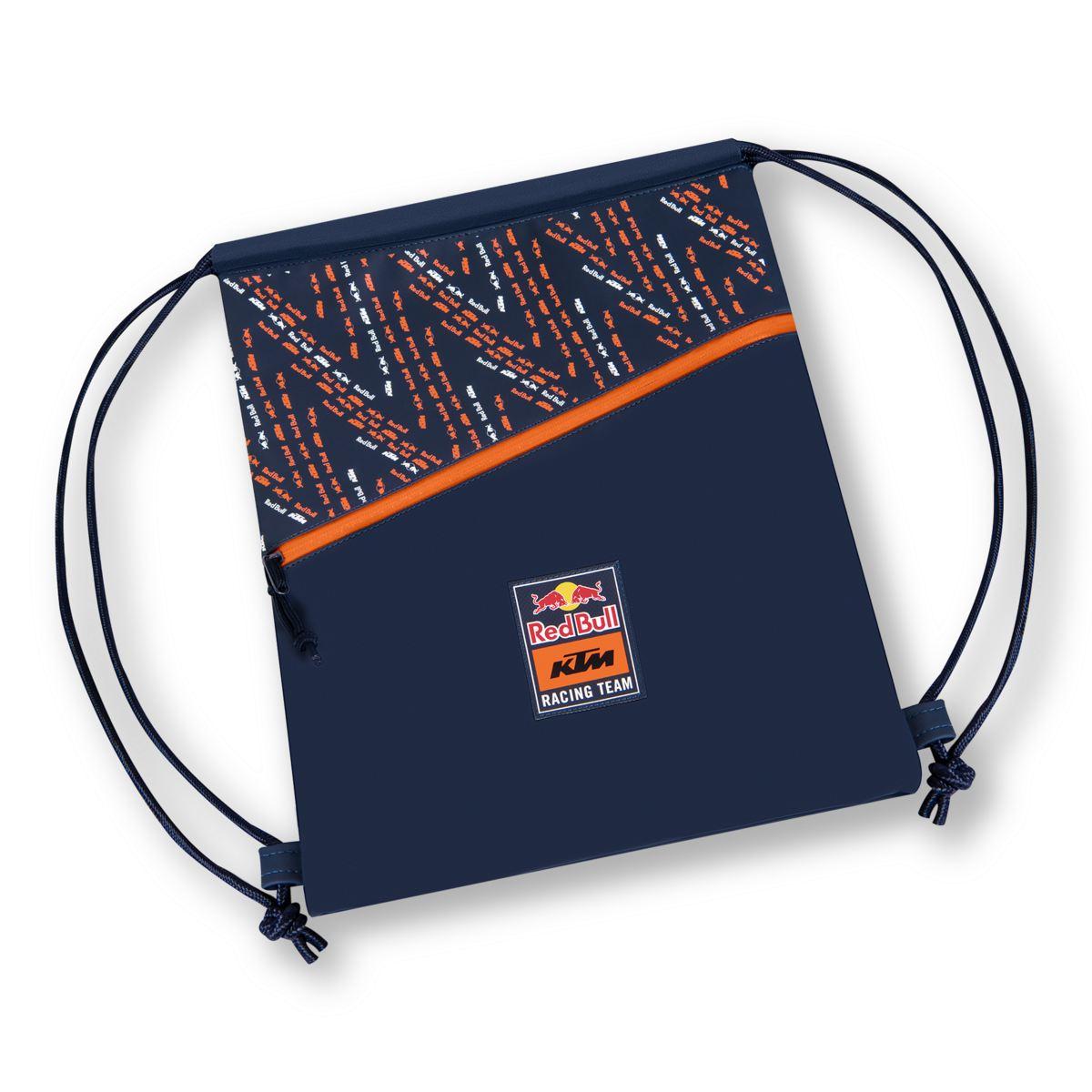 Main image of KTM Twist Gym Bag (Blue/Orange)