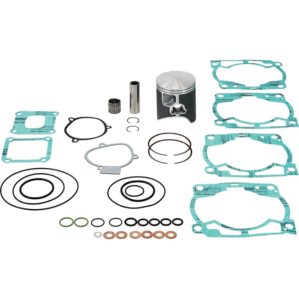 Main image of Vertex KTM/Husqvarna 250 Top End Kit 17-22