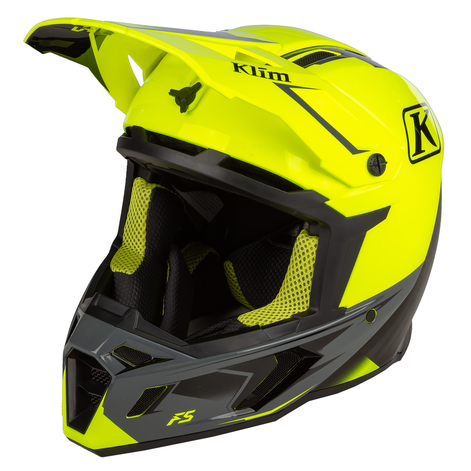 Klim patriot hot sale helmet