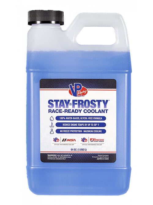 VP Racing Stay Frosty Race Ready Formula: AOMC.mx