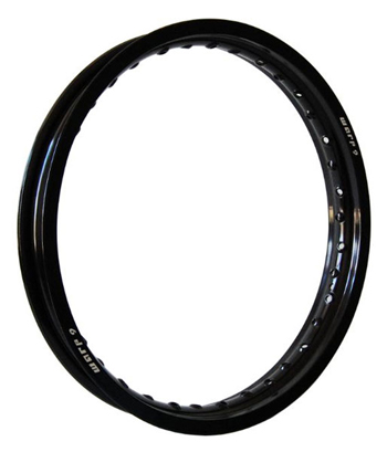 Main image of Warp 9 Front Rim ALL 21"