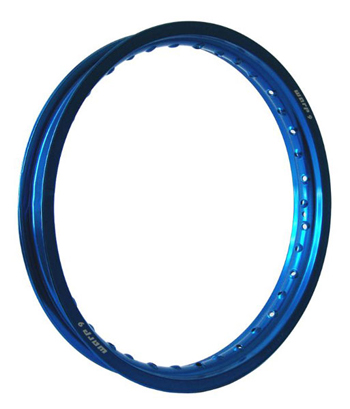 Main image of Warp 9 Supermoto Front Rim ALL 3.5 x 17