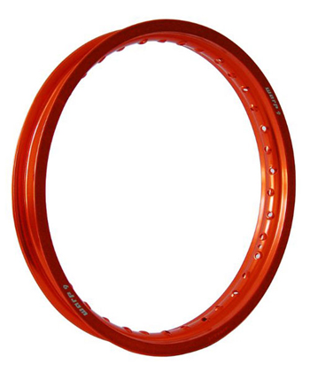 Main image of Warp 9 Supermoto Front Rim ALL 3.5 x 17