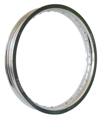 Main image of Warp 9 Front Rim ALL 21"