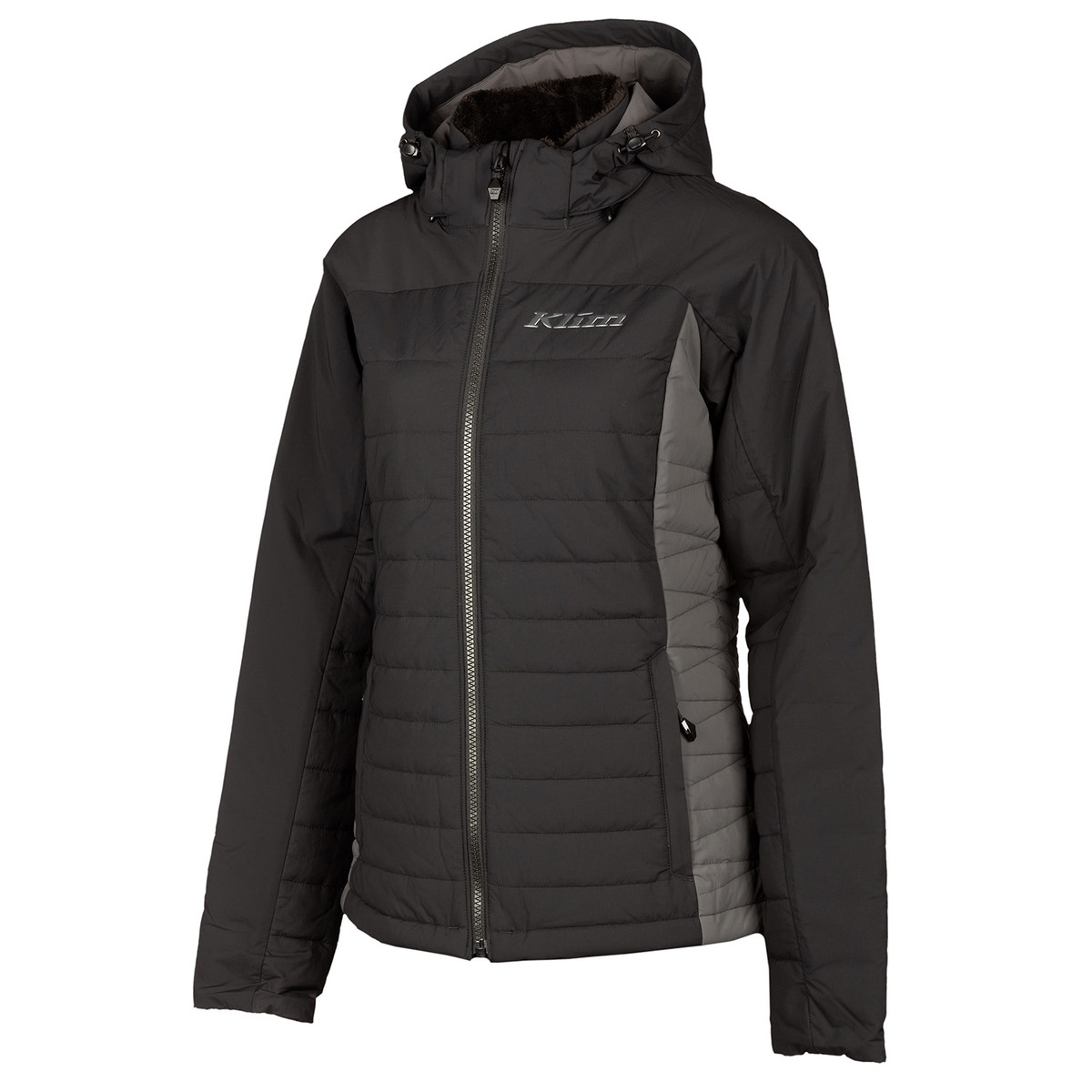 Main image of Klim Women's Waverly Jacket (Black)