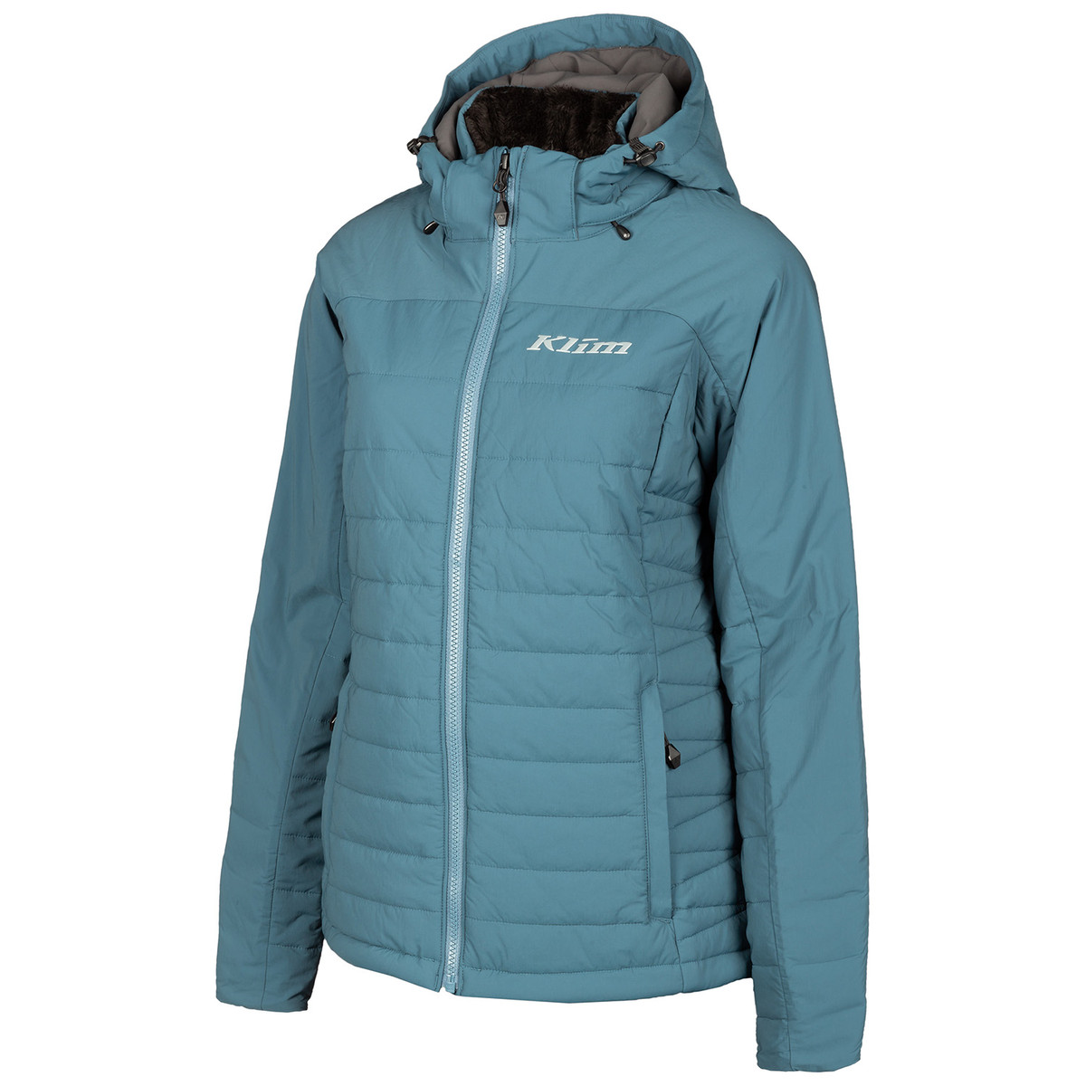 Main image of Klim Women's Waverly Jacket (Blue)