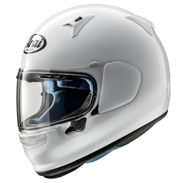 Main image of Arai Regent-X Solid Helmet (White)