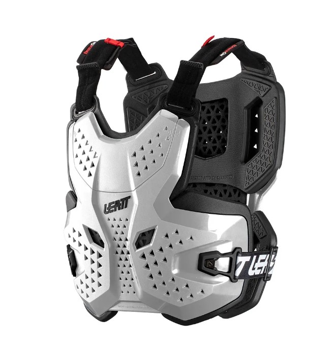 Leatt 4.5 Chest Protector - Reviews, Comparisons, Specs - Chest