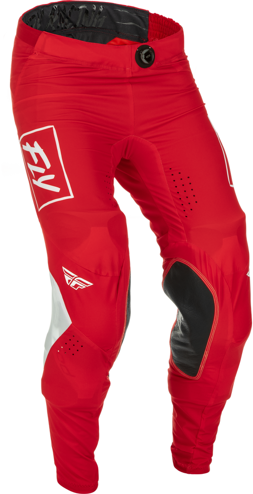 Main image of Fly Racing Lite Pants (Red/White)