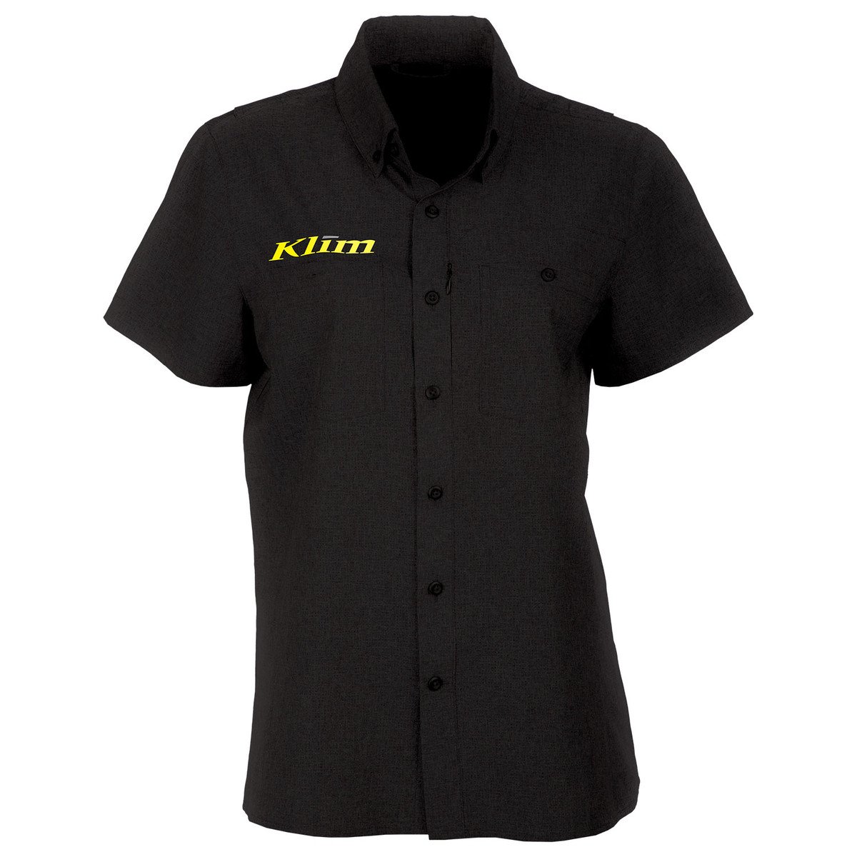 Main image of Klim Women's Pit Shirt (Black)