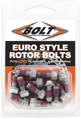 Main image of BOLT Rotor Bolts KTM/HQV/GG 85-501