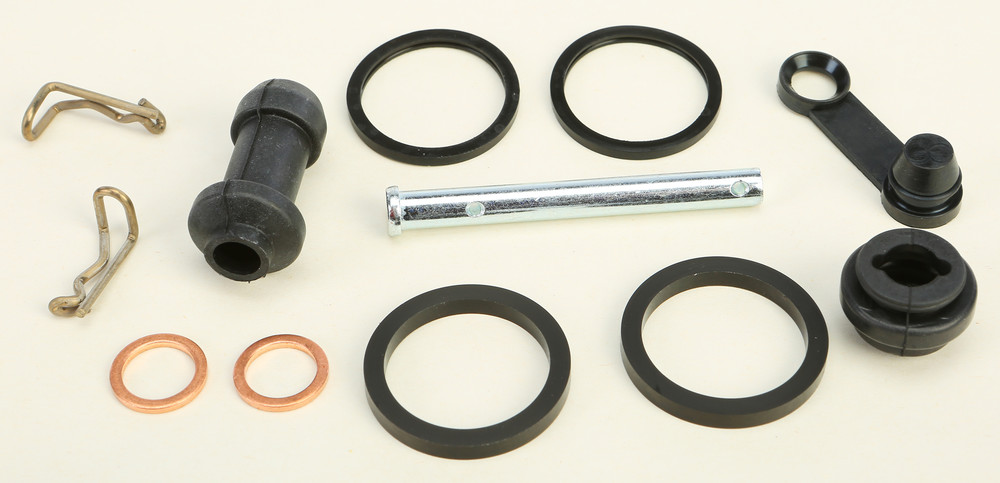 Main image of All Balls Caliper Rebuild Kit KTM/HQV 125-500 09-22