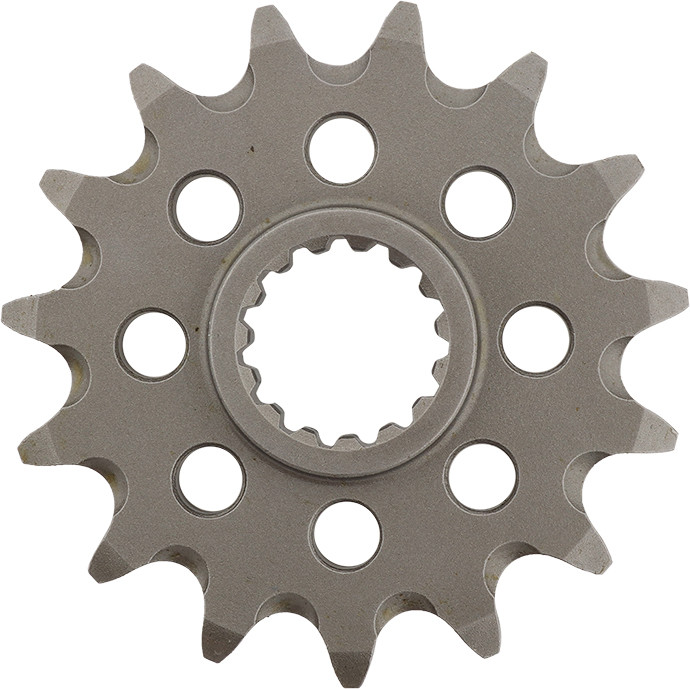 Main image of Supersprox Front CS Sprocket Steel 15T KTM/HQV/Beta