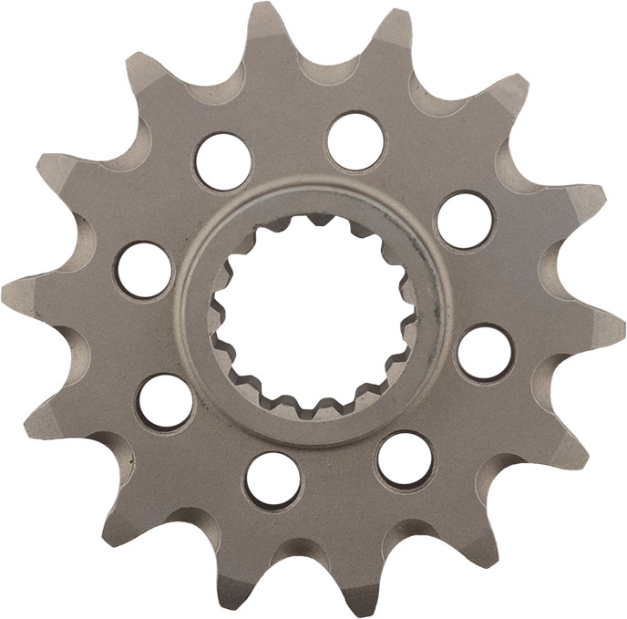 Main image of Supersprox Front CS Sprocket Steel 14T KTM/HQV Adventure/Enduro